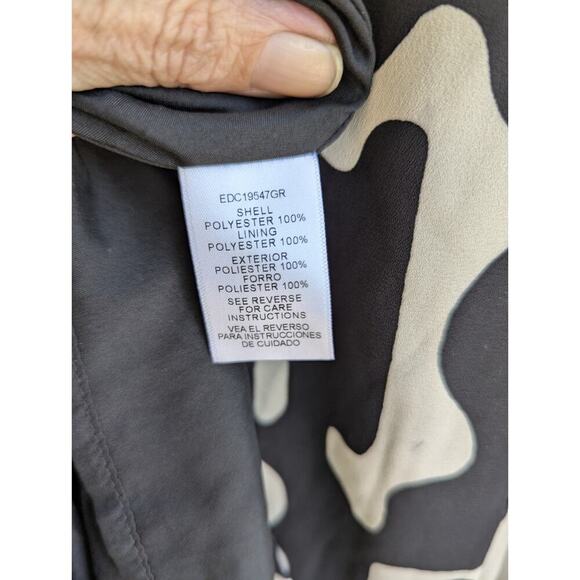 womens short dresses black and white Size‎ Large.. - Picture 7 of 10